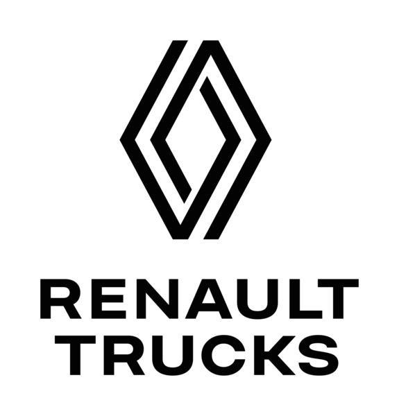 Logo Renault Trucks