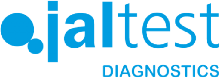 Logo Jaltest