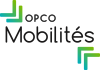 Logo Opco Mobilités